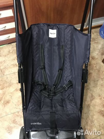 Коляска трость inglesina swift