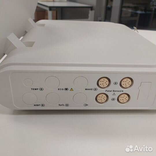Монитор Фетальный