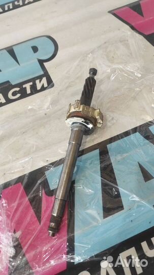 Вал рулевой рейки BMW 5 F10/F11 рест. F10 2014