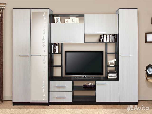 Гостиный гарнитур