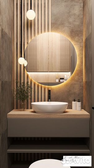 Дизайн интерьера