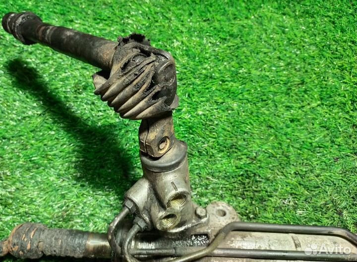 Рулевая рейка Hyundai Santa Fe