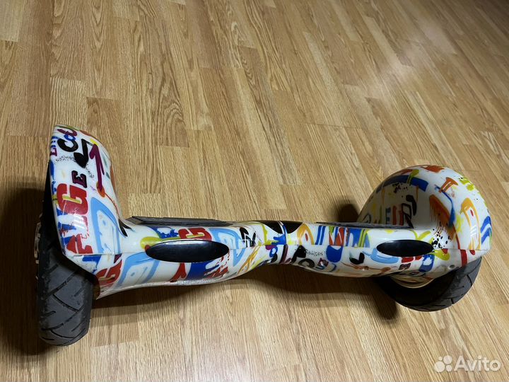 Гироскутер бу