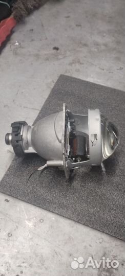 Линзы би ксенон