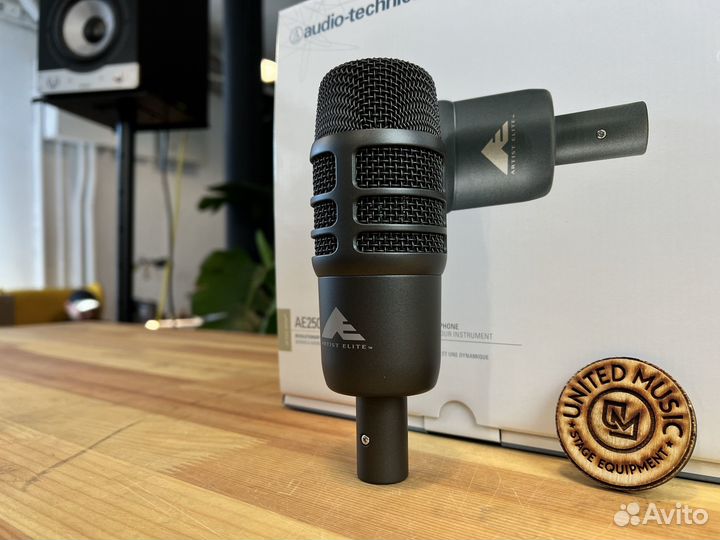 Audio-Technica AE2500