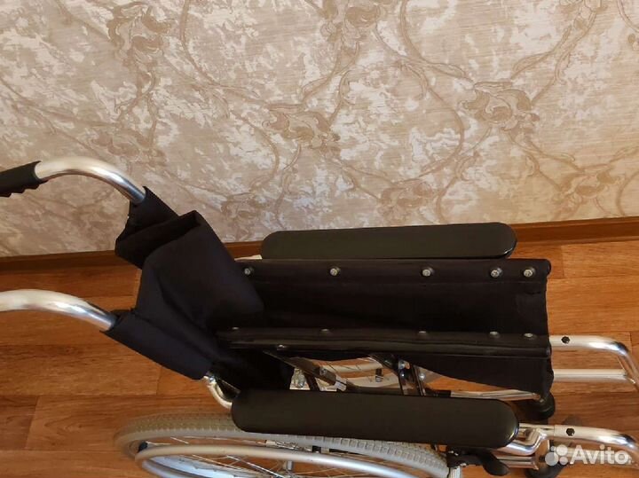 Инвалидная коляска бу