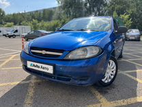 Chevrolet Lacetti 1.4 MT, 2011, 229 665 км, с пробегом, цена 298 000 руб.