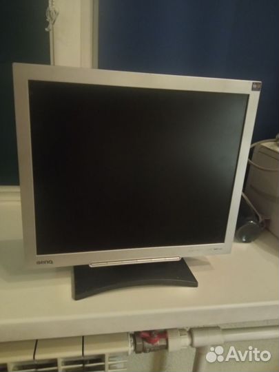 Монитор Benq
