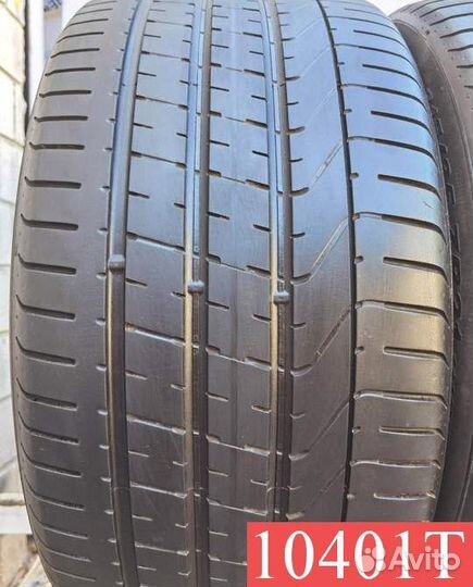 Pirelli P Zero 265/40 R21 105N