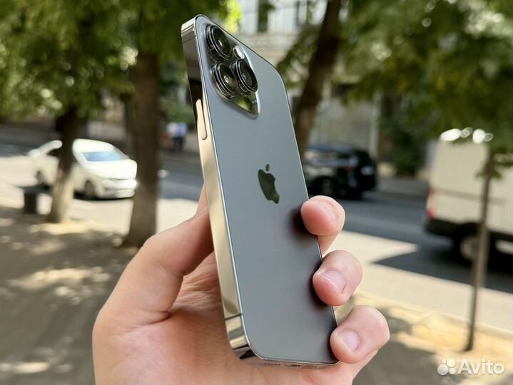 iPhone 13 Pro, 256 ГБ