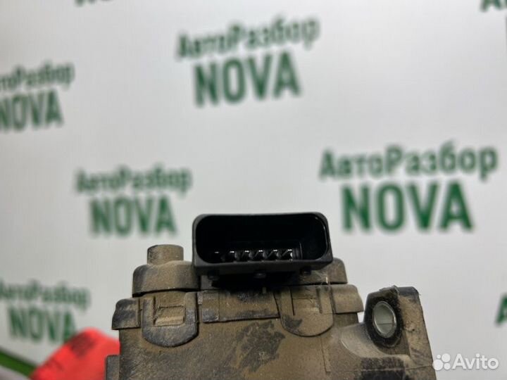 Педаль газа Nissan Almera N16 1.5 QG15 2005