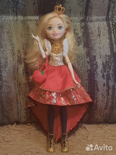 Кукла Ever After High