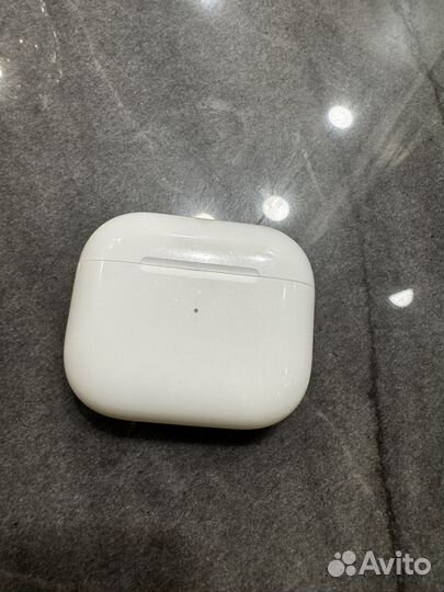 Apple airpods pro 3