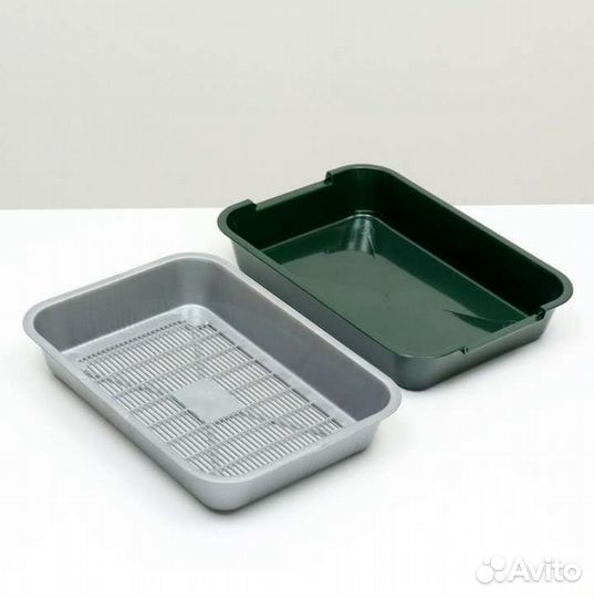 Лоток для кошек