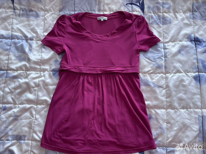 Летняя одежда для беременных