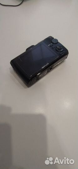 Фотоаппарат stylus