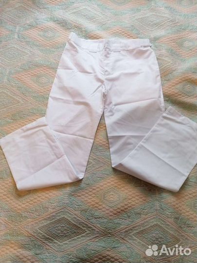 Медицинские костюмы