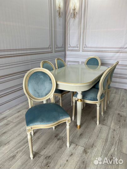 Стол от производителя. Доставка по всей России