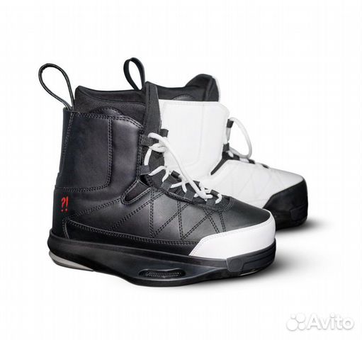 Крепления для вейкборда domino размер М