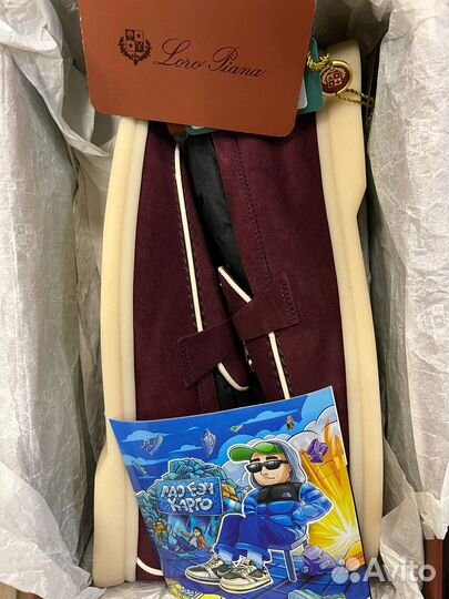 Доставка с Poizon dewu