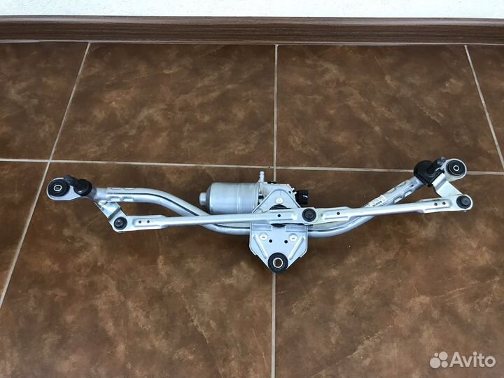 Трапеция дворников Лада Веста