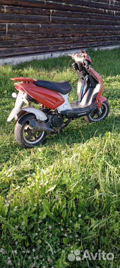 Stels tactic 150