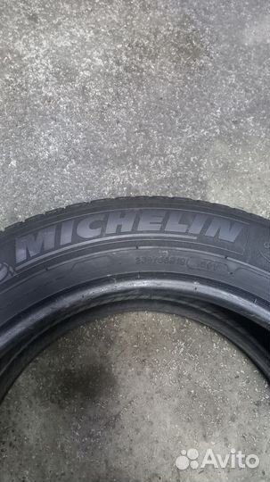 Michelin Latitude Sport 3 235/55 R18