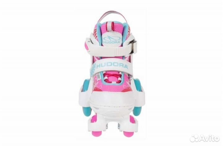 Ролики раздвижные 30-33