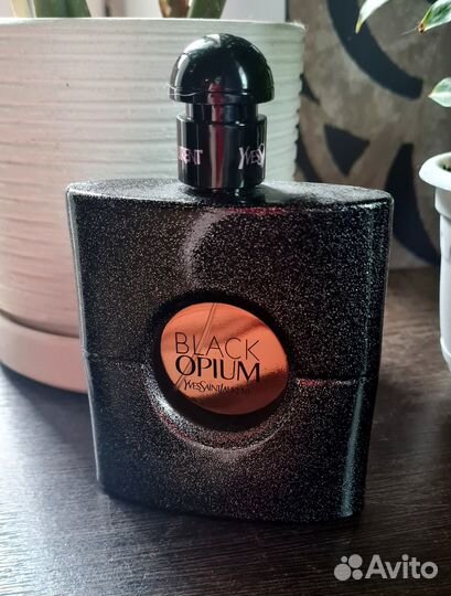 Духи и туалетная вода