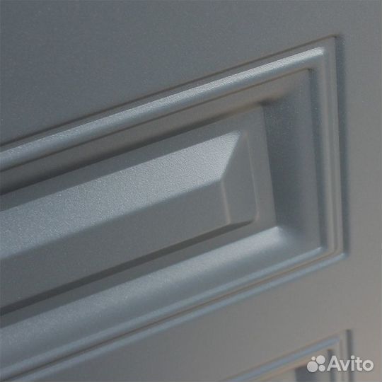 Дверь входная металлическая