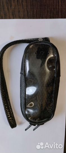 Чехол.кожа, 10x5