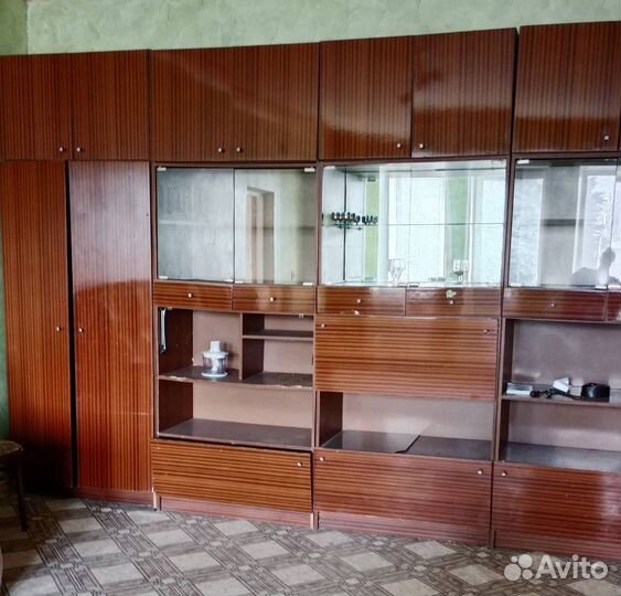 Мебель бу