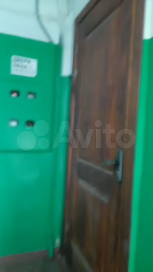 2-к. квартира, 45,6 м², 3/5 эт.