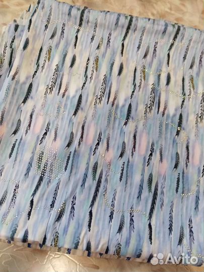 Поплин нигиндор