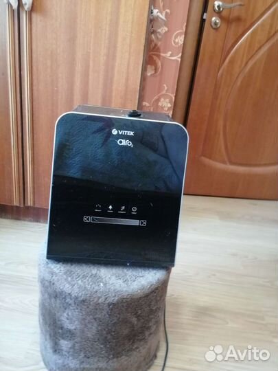 Увлажнитель Vitek