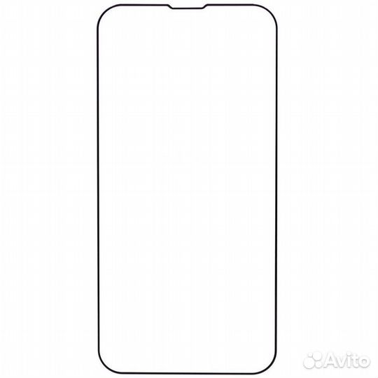 Защитное стекло для iPhone 13/13 Pro yolkki 2,5D F