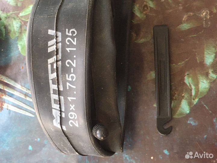 Велокамера 29»