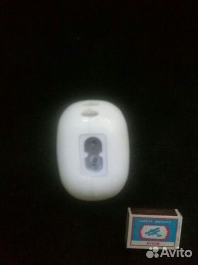 Фонарь аккумуляторный компактный