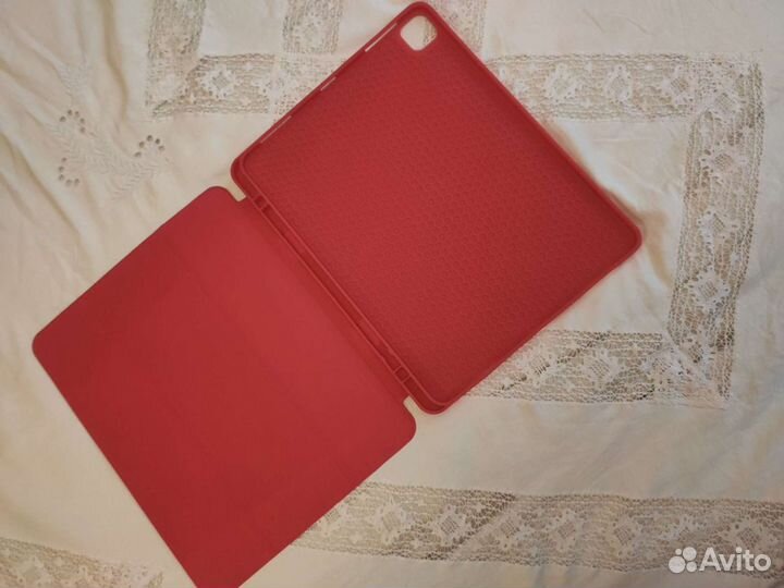 Чехол iPad pro 12.9 2020