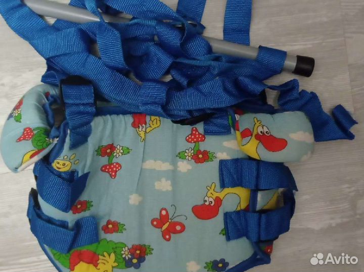 Возжи для детей