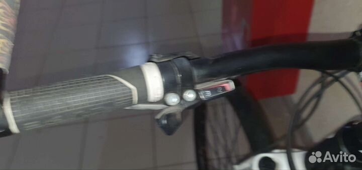 Велосипед cube AIM SL 29 2014