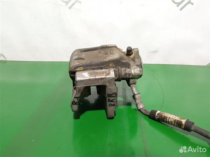 Суппорт задний левый Audi Q5 8R