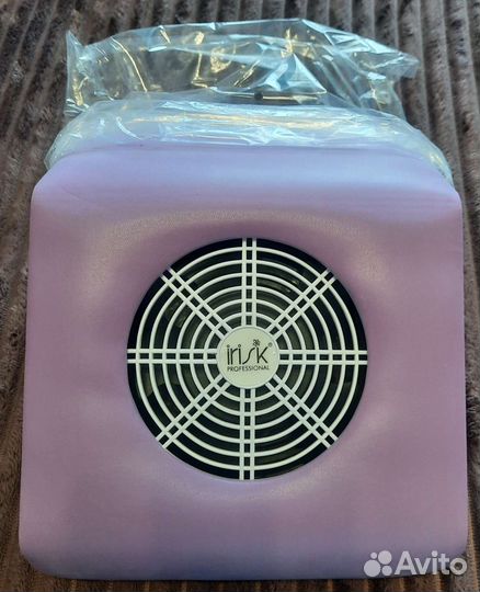 Маникюрный пылесос