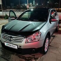 Nissan Qashqai 1.5 MT, 2008, 458 000 км