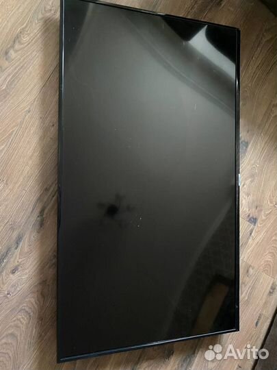 Телевизор Samsung 50 дюймов