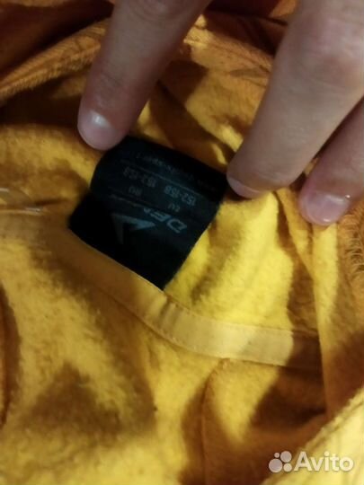 Спортивный костюм demix 152-158