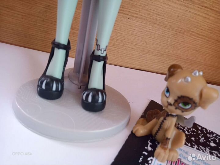 Куклы monster high