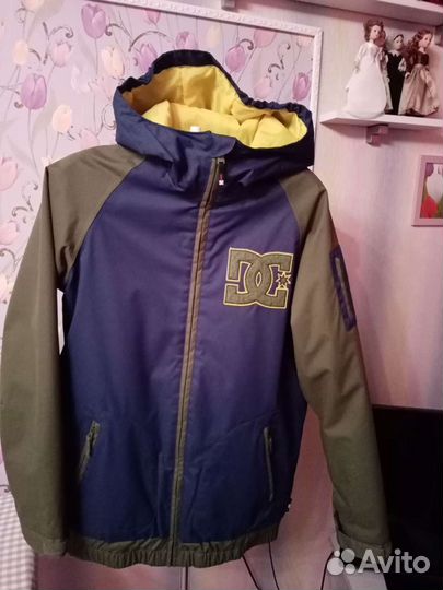 Куртка