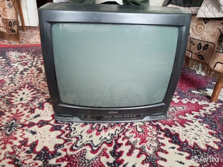 Телевизор funai