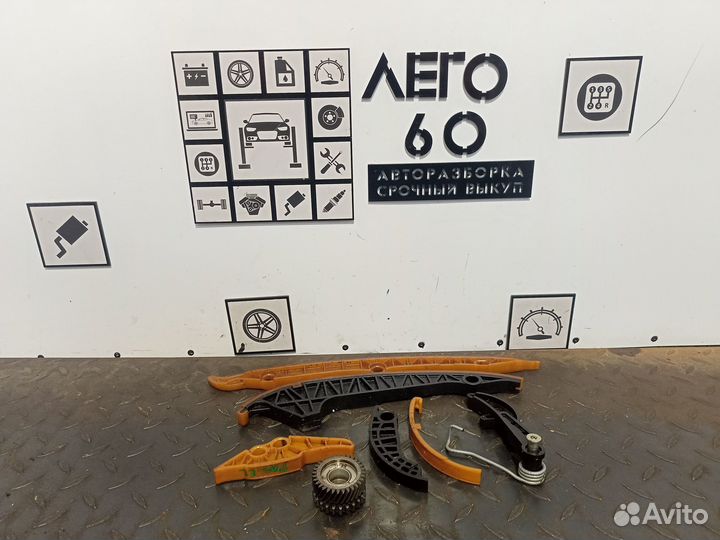 Детали двигателя для VW Passat CC 1.8 TSI cdab